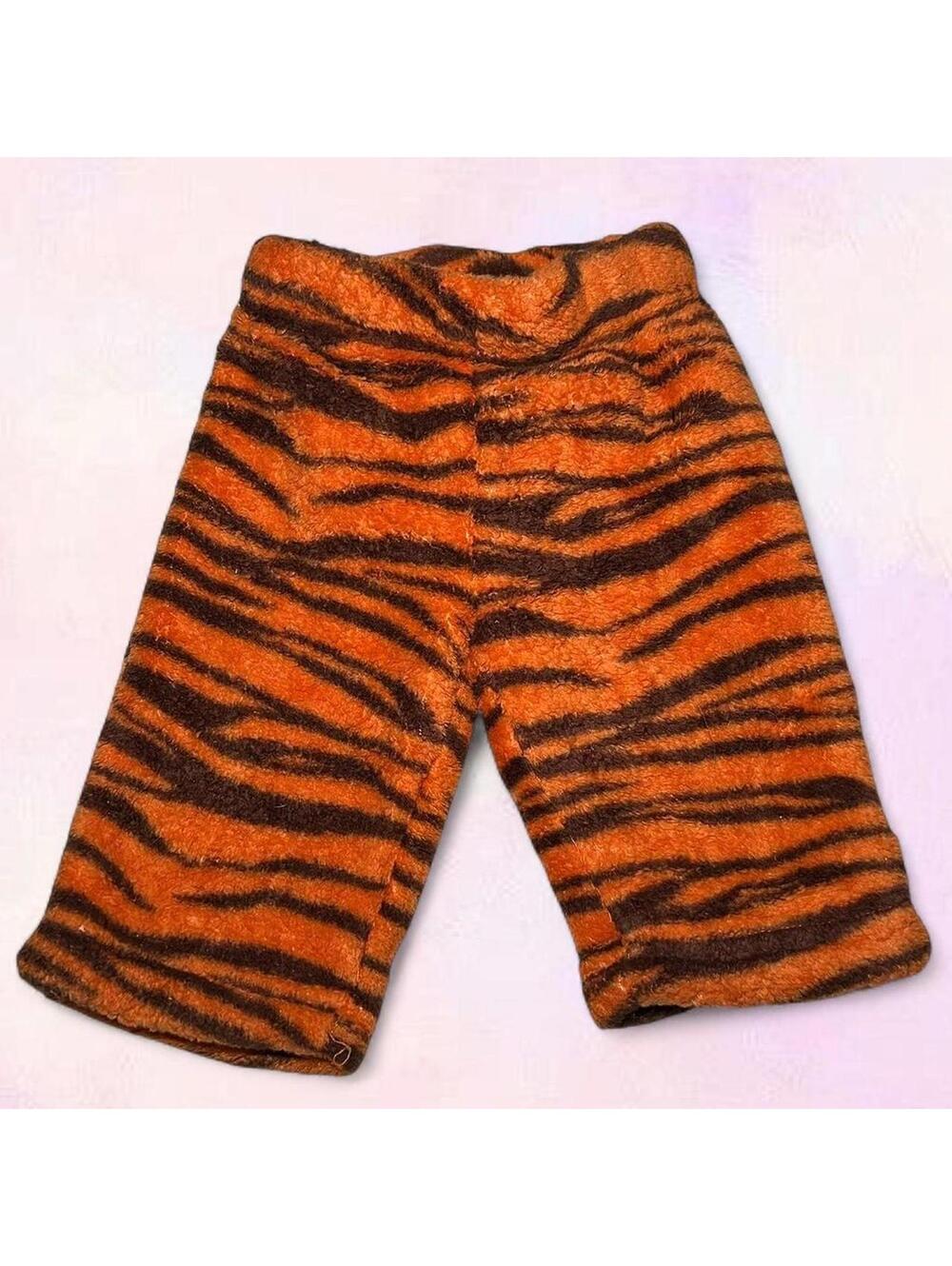 Disney Tigger Winnie The Pooh Baby Pants 0-3 Months